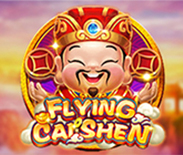 Flying Cai Shen